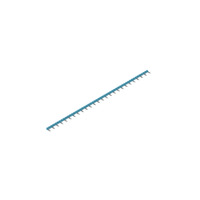 WEIDMULLER WEI2556460000 TCC 12.8/26 BL