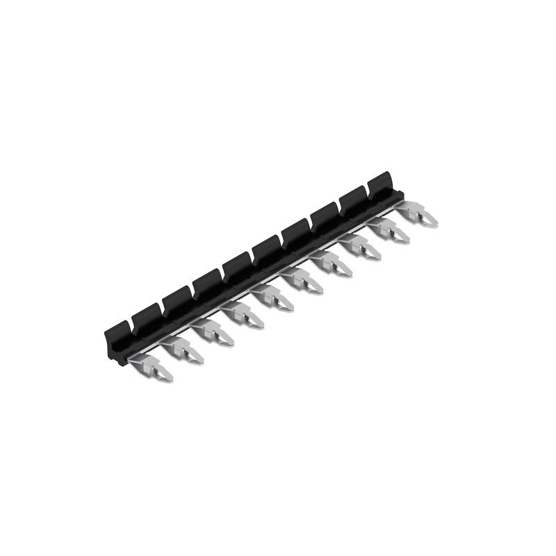 WEIDMULLER - WEI2556480000 TCC 6.4/10 BK