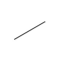 WEIDMULLER WEI2556500000 TCC 12.8/26 BK