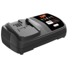 ELEMATIC SPIT ITP054553 CARICA BATTERIA RAPIDO 18V