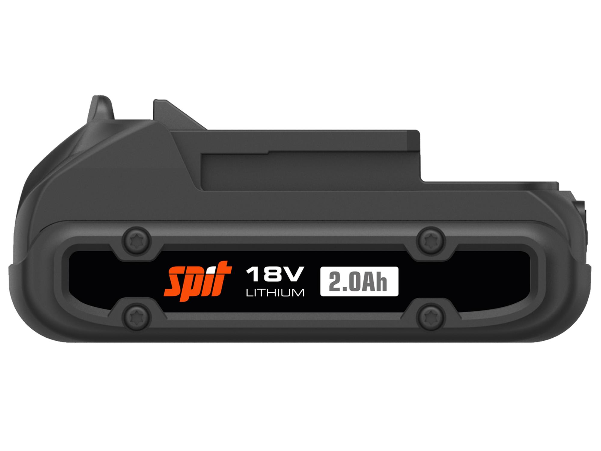 ELEMATIC SPIT - ITP054550 BATTERIA 18V-2 AH LI