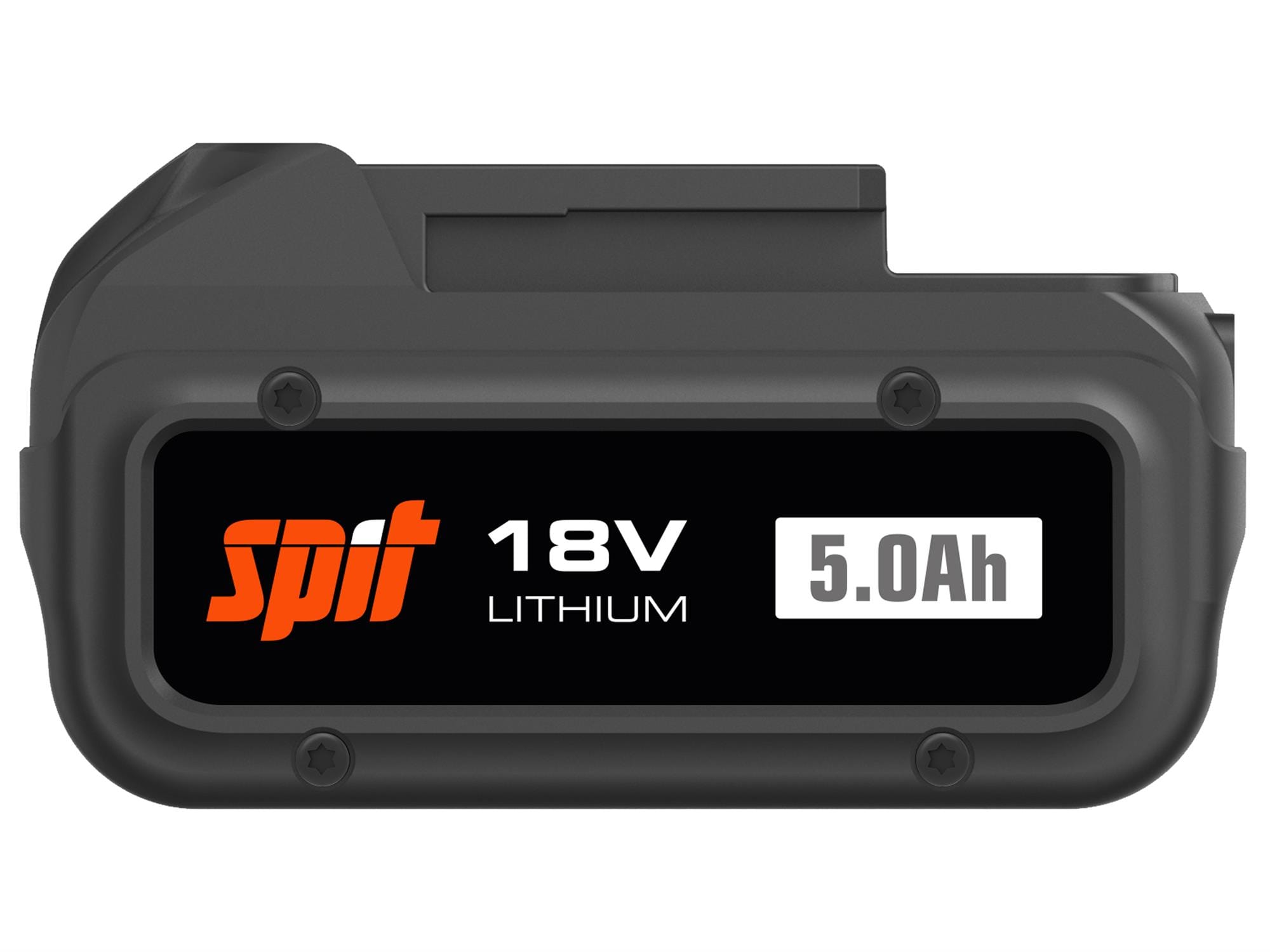ELEMATIC SPIT ITP054551 BATTERIA 18V-5 AH LI