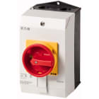 EATON - EAO255886 P1-25/I2/SVB-NA COMM. A CAMME