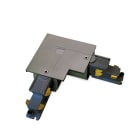 IDEAL LUX SRL - IUX255996 LINK 3-PHASE TRIM L-CONNECTOR LEFT DALI