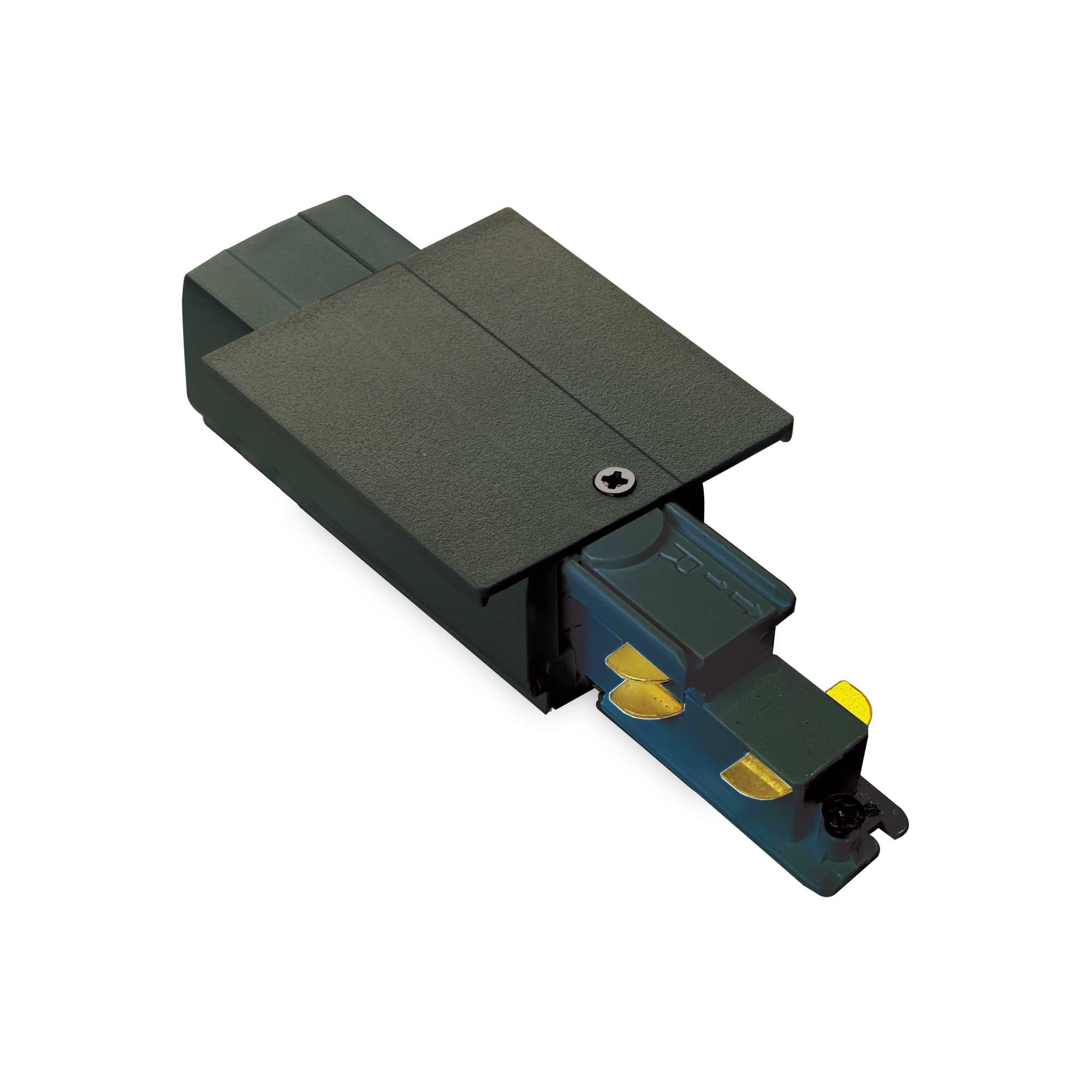 IDEAL LUX SRL IUX256078 LINK 3-PH TRIM MAIN CONN END LEFT DALI 1