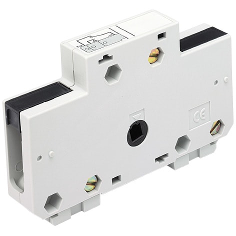 SOCOMEC SOC39990021 1 CONT. AUS. DI PREAP. E SEGN. - POS. 0