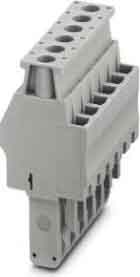 PHOENIX CONTACT - PHC3045279 UPBV 4/ 1 GNYE SPINE UT-COMBI