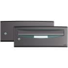 VIMAR SPA - VIW256D/35 COPPIA DI PANNELLI GRIGIO SABLE