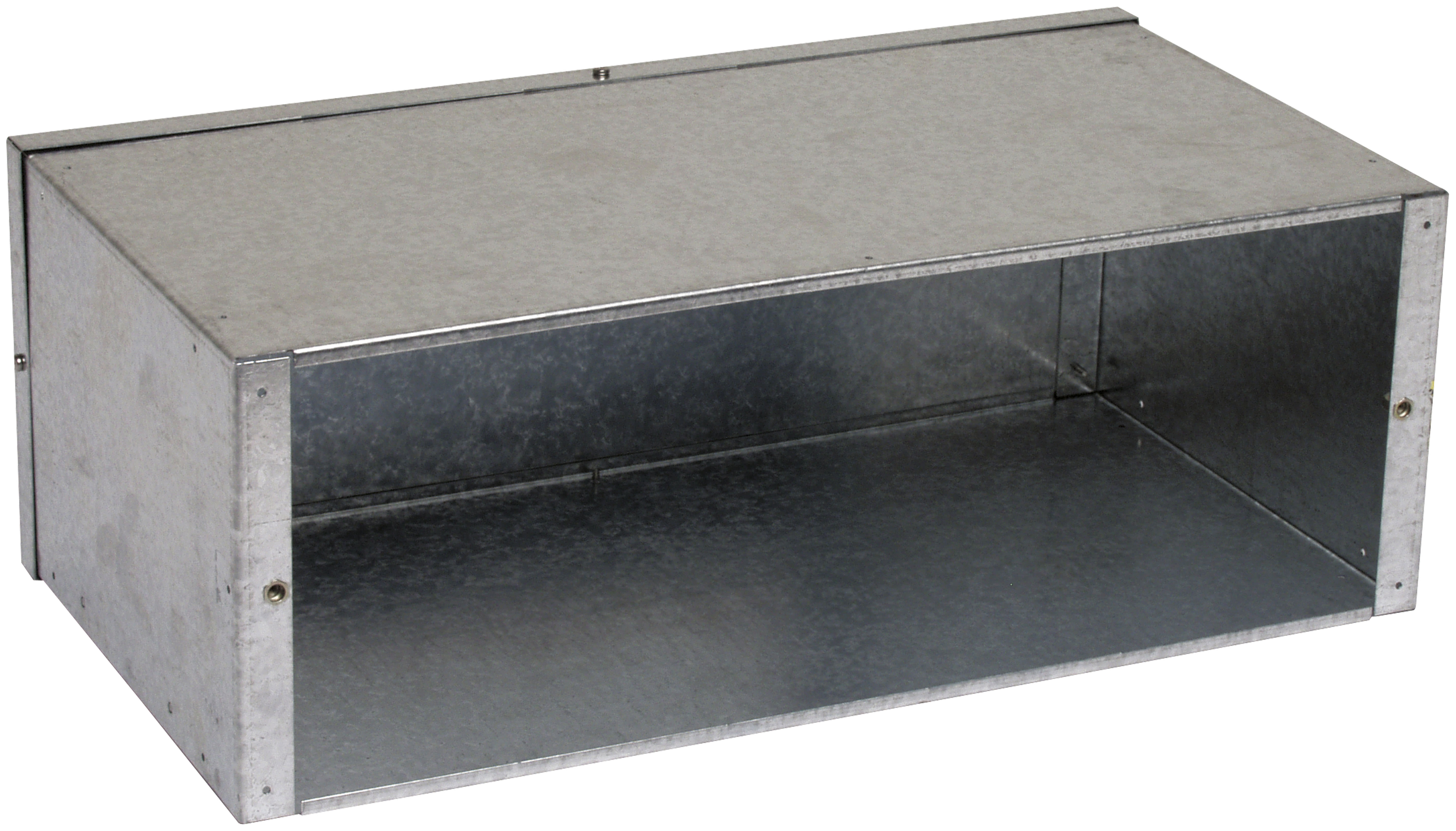 VIMAR SPA - VIW256S SCATOLA DA INCASSO PER CASELLARIO