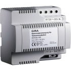GIRA GGI257000 Spannungsvers. DC 24 V 700 mA REG Elektr
