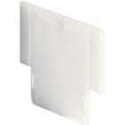 BTICINO - BTI25701 IDROBOX - SEPARATORE ORIZZONTALE