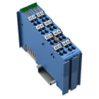 WAGO ITALIA SRL WAG750-489 AI 4CH RTD/TC/STRAIN GAUGE 16BIT DIAG SI