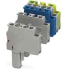 PHOENIX CONTACT - PHC3043239 SPDB 2,5/ 1-M BU SPINA DOPPIA PONTICELLA