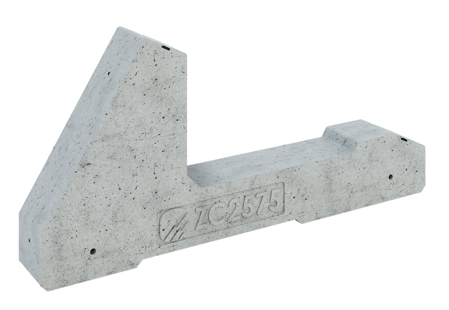 CONTACT ITALIA SRL IICZC2575 ZAVORRA 25 - 75 KG