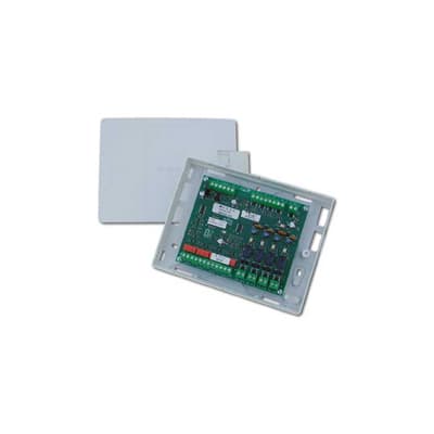 URMET SPA UTD1043/533 INTERFACCIA SER. 4IN/4OUT SEL.