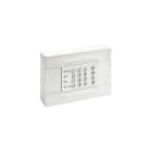 URMET SPA UTD1061/026 TASTIERA COMANDO A LED BIANCA