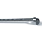 HELLERMANNTYTON Srl - HEE118-00089 FASCETTA TESTA 90 150X3.3 HS-NERO V150R