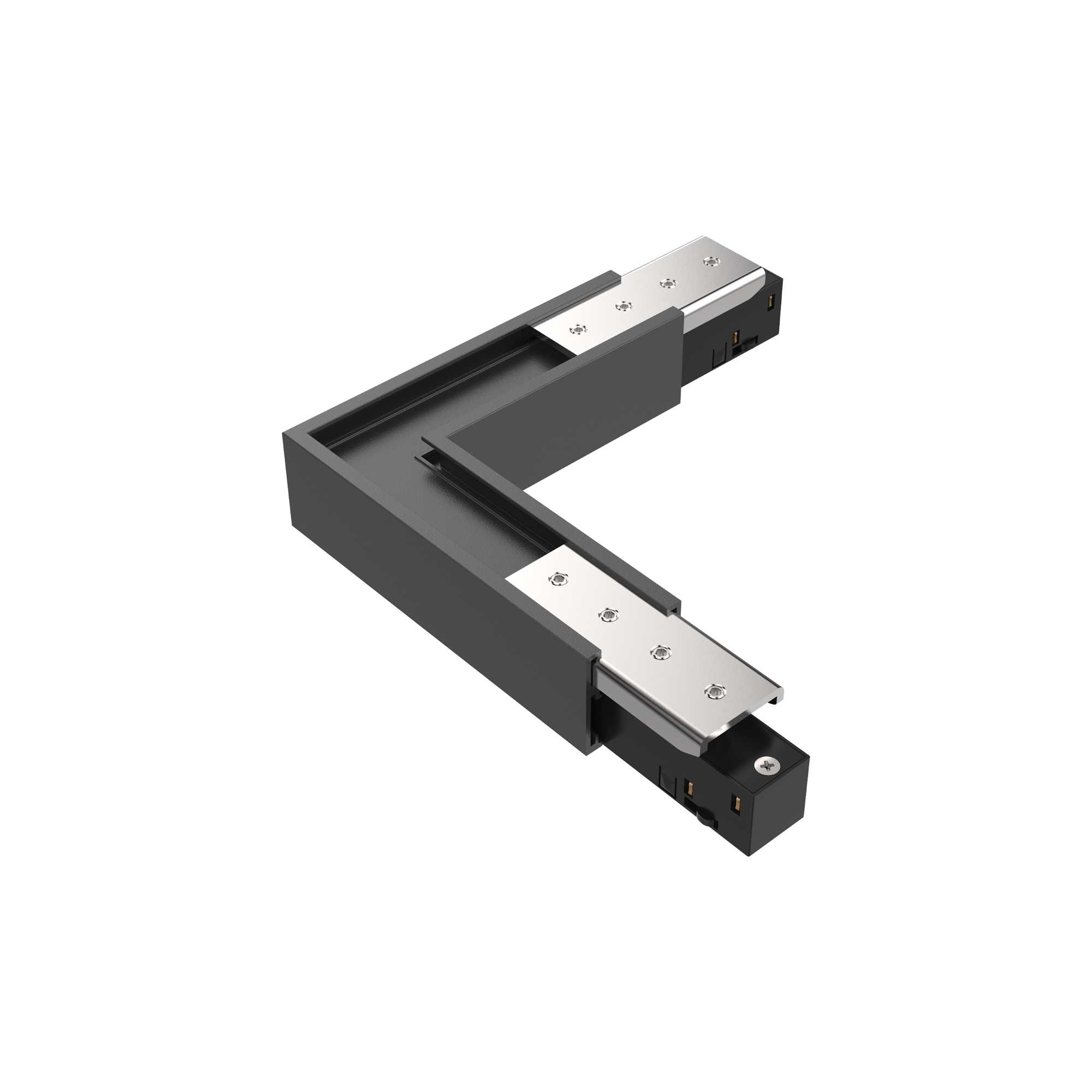 IDEAL LUX SRL - IUX257990 EGO KIT SURFACE LOW L ELECTR CONN HORIZ