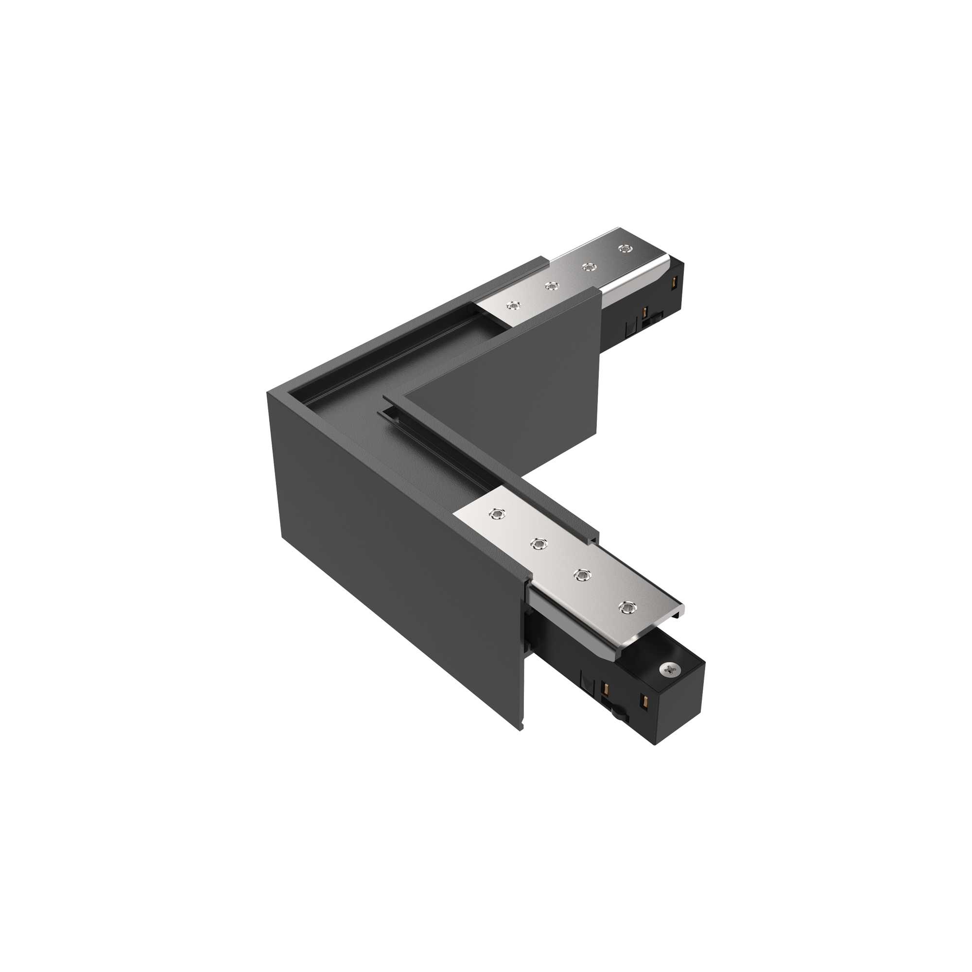 IDEAL LUX SRL - IUX258140 EGO KIT SURFACE HIGH L ELECTR CONN HORIZ