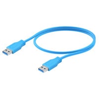 WEIDMULLER - WEI2581730018 IE-USB-3.0-A-A-1.8M