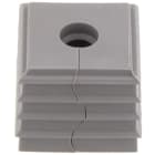 WEIDMULLER - WEI2583460000 CABTITE SE 6-7 SML GY