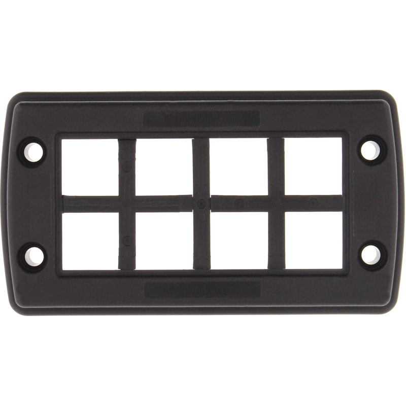 WEIDMULLER - WEI2583740000 CABTITE FR 16/8 BK SET