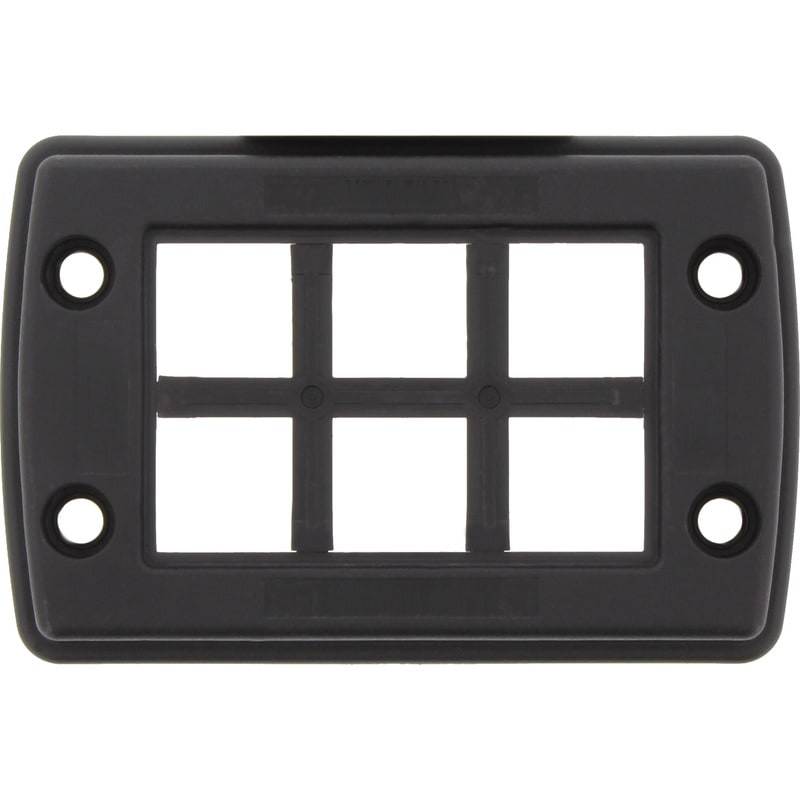 WEIDMULLER WEI2583760000 CABTITE FR 10/6 BK SET