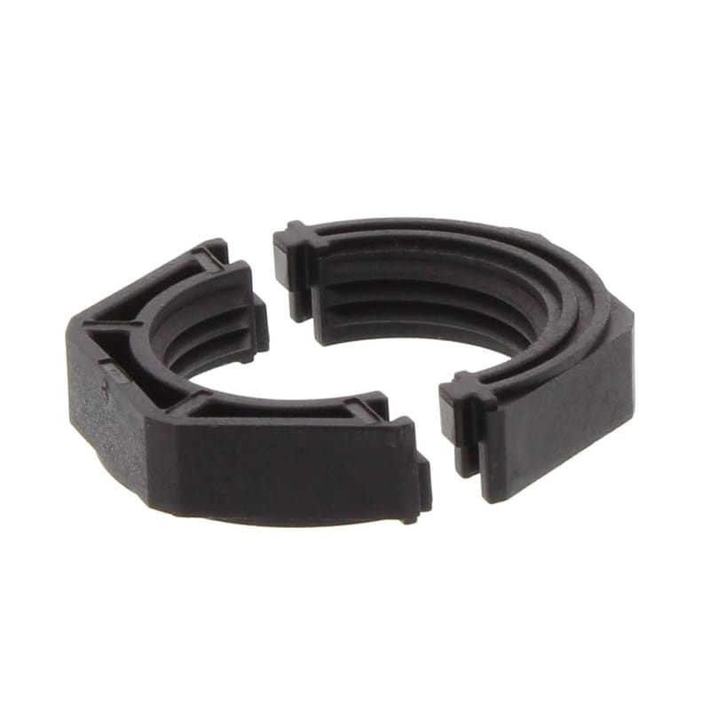 WEIDMULLER WEI2584070000 CABTITE LNS M32 BK