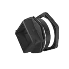 WEIDMULLER - WEI2584120000 CABTITE CGS M63 BK