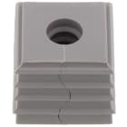 WEIDMULLER - WEI2584660000 CABTITE SE 7-8 SML GY