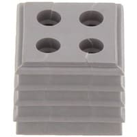 WEIDMULLER - WEI2584840000 CABTITE SE 4/4-5 SML GY