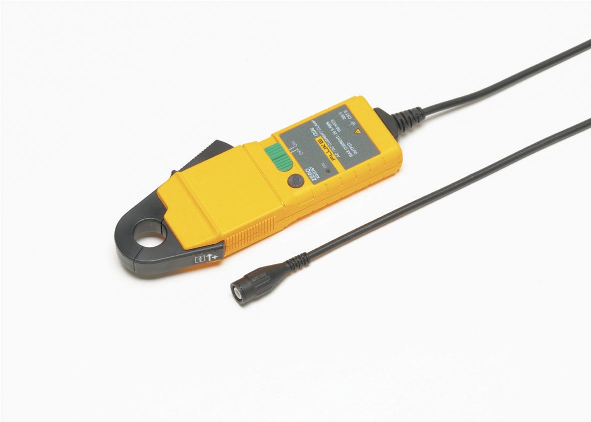 FLUKE ITALIA SRL FLK2584935 I30S PINZA AMPEROMETRICA 5MA..30A AC/DC