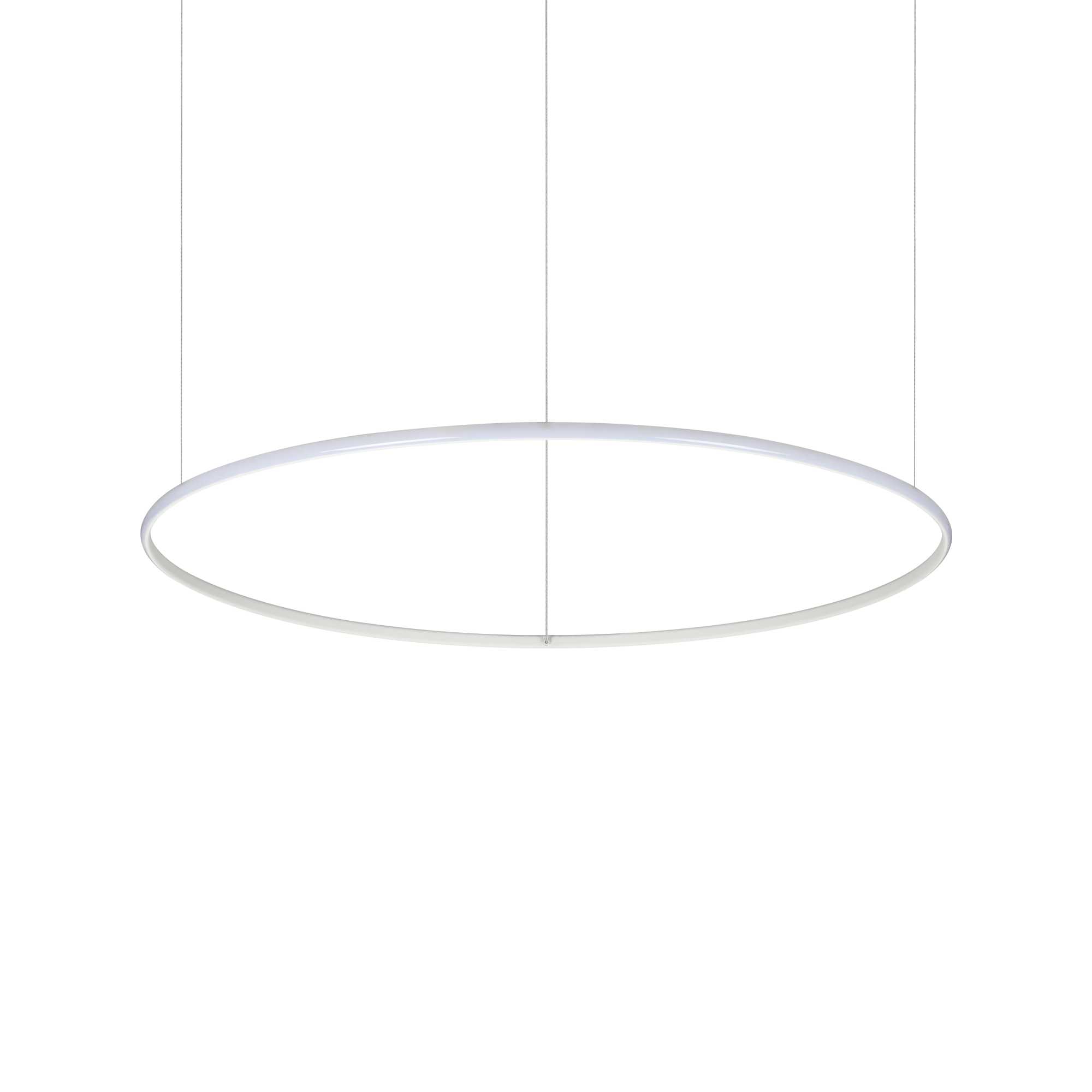 IDEAL LUX SRL - IUX258751 HULAHOOP SP D100