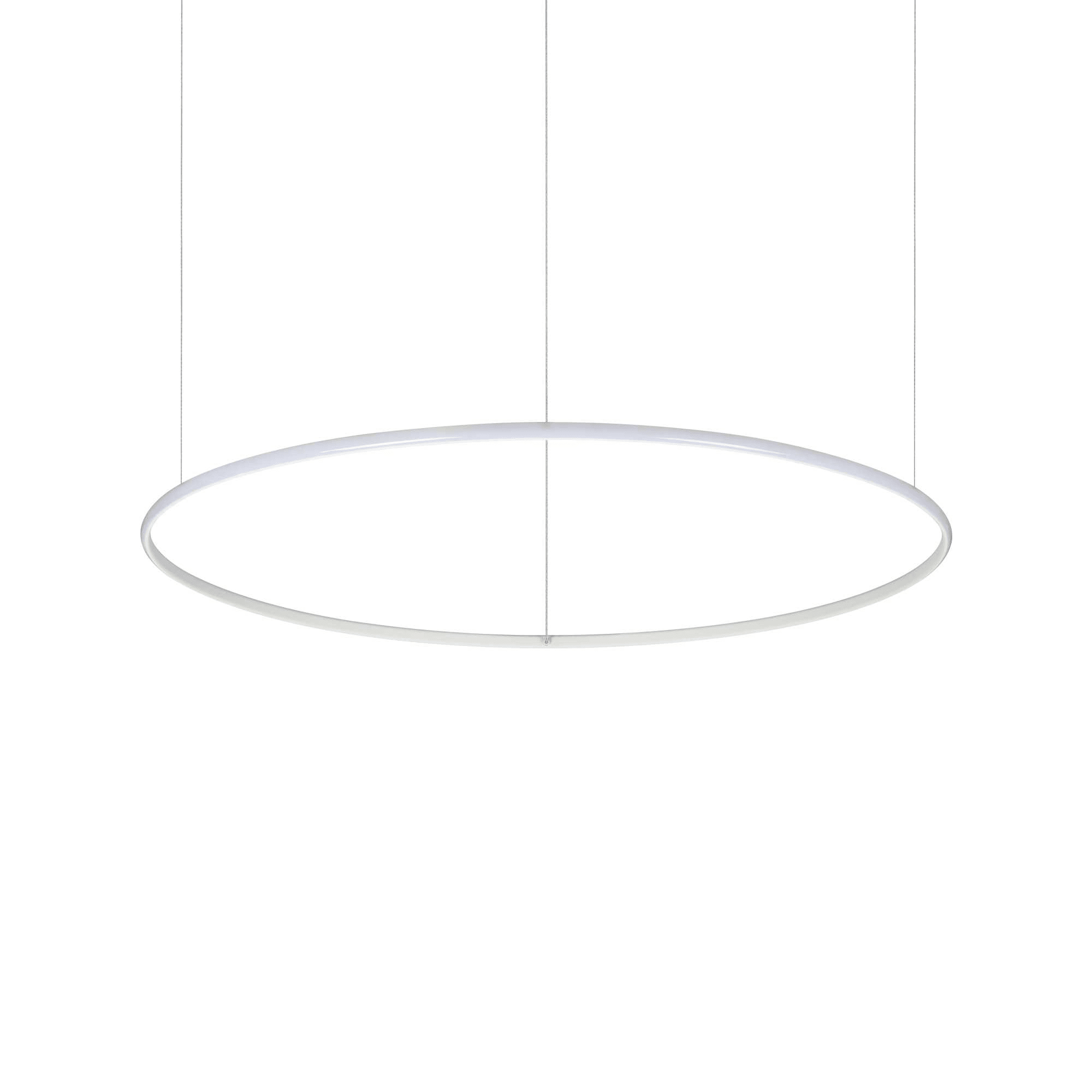 IDEAL LUX SRL IUX258751 HULAHOOP SP D100