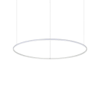 IDEAL LUX SRL IUX258751 HULAHOOP SP D100