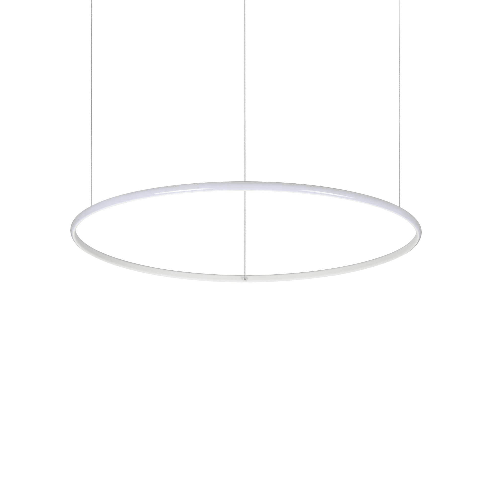 IDEAL LUX SRL IUX258768 HULAHOOP SP D081