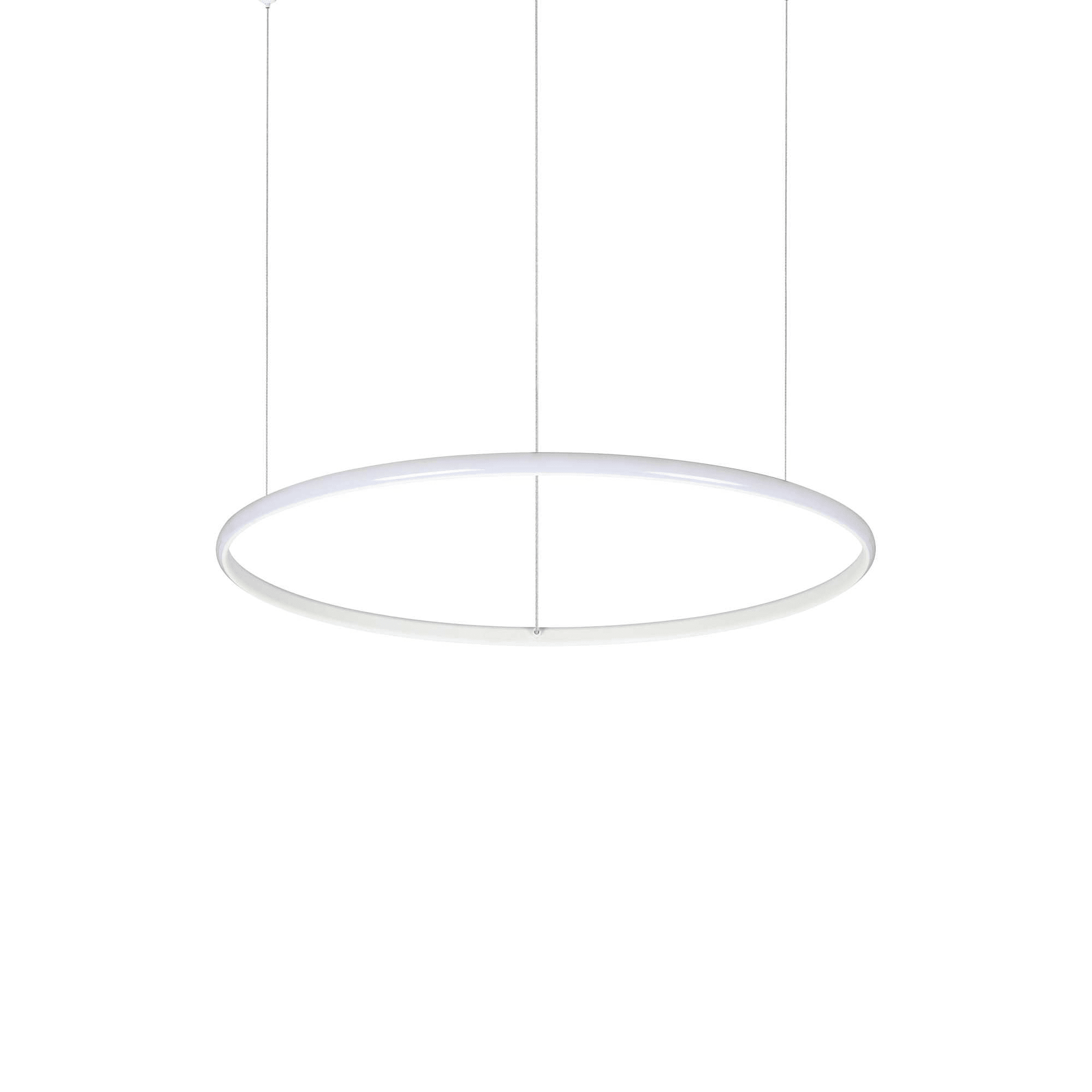 IDEAL LUX SRL IUX258775 HULAHOOP SP D061