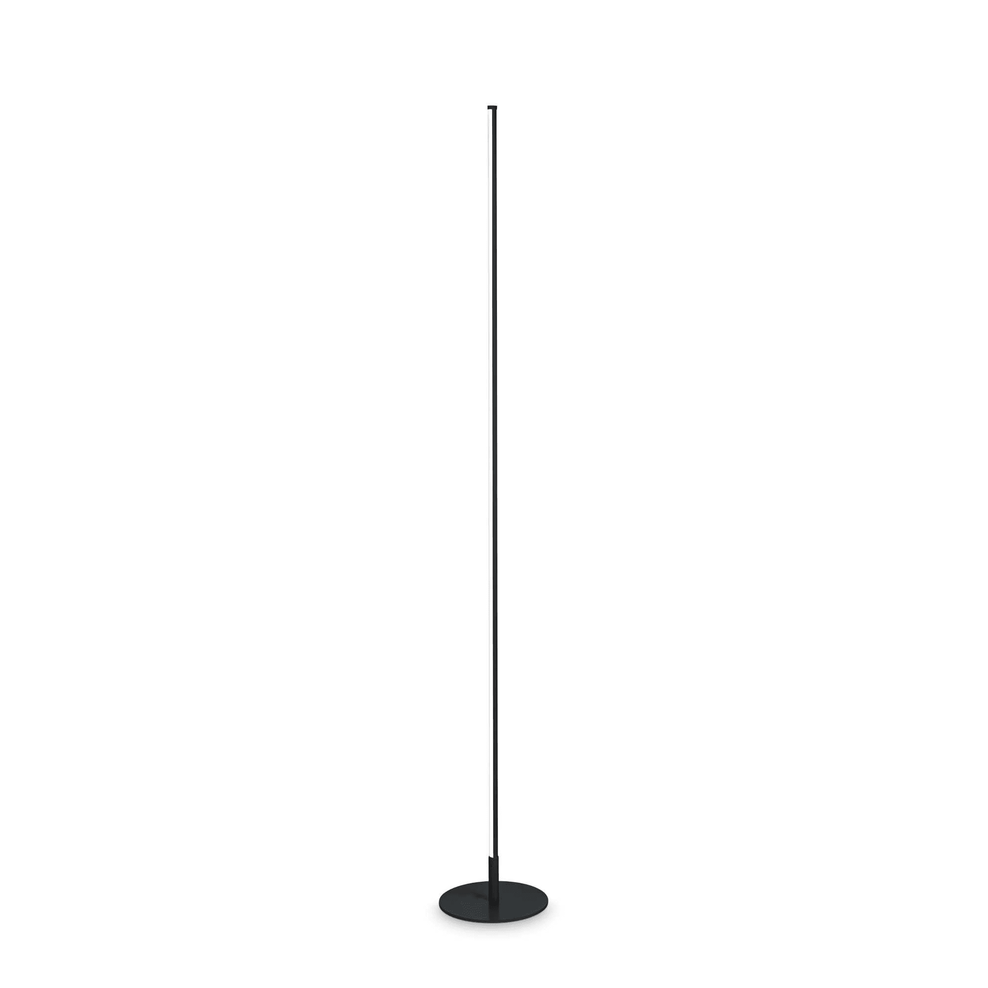 IDEAL LUX SRL IUX258904 YOKO PT NERO