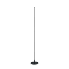 IDEAL LUX SRL IUX258904 YOKO PT NERO
