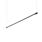IDEAL LUX SRL IUX258928 YOKO SP NERO