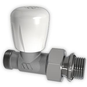 WATTS INDUSTRIES ITA WAT1379TRV12 VALVOLA DR1/2 RAME TERMOST.