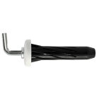 ELEMATIC SPIT - ITP565894 TASSELLO XTECH/GM GANCIO MEDIO M5-10X50