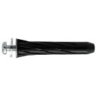 ELEMATIC SPIT ITP565898 TASSELLO XTECH/VCB BI-MATERIALE M5-10X60