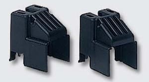 ITALWEBER SPA - ITW2590185 CALOTTE 1-WC (SET 2 PZ.)