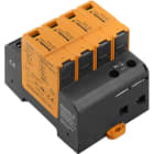 WEIDMULLER WEI2591140000 VPU AC II 4 300/50