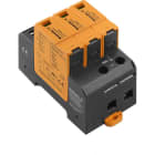 WEIDMULLER WEI2591160000 VPU AC II 3 300/50