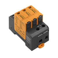 WEIDMULLER WEI2591250000 VPU AC II 3 480/50