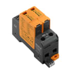 WEIDMULLER WEI2591310000 VPU AC II 2 R 750/35