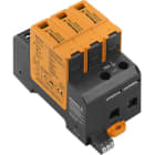 WEIDMULLER WEI2591320000 VPU AC II 3 R 750/35