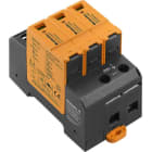 WEIDMULLER WEI2591690000 VPU AC II 3 150/50